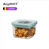 贝高福(Berghoff)收纳盒 Leo系列 Leo密封罐 700ML(BH0100204)五谷杂粮密封罐厨房储物罐收纳