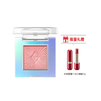 卡姿兰腮红自然修颜定妆持久保湿提亮肤色高光修容一体盘裸妆单色胭脂控油红润