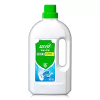蓝月亮 卫诺衣物除菌液衣物消毒液2kg瓶(新老包装随机发货)(XF)