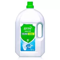 蓝月亮 卫诺衣物除菌液衣物消毒液3kg瓶(新老包装随机发货)(XF)