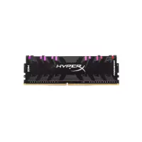 金士顿(Kingston)骇客神条 Predator系列8G DDR4 3200台式机电脑内存条(XF)
