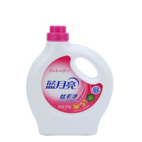 蓝月亮 洗衣液丝毛净500g瓶 羊毛羊绒丝绸桑蚕丝真丝羽绒服洗衣液(新老包装随机发货)(XF)