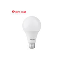 阳光照明 光圆系列E27 9W 螺口LED灯泡