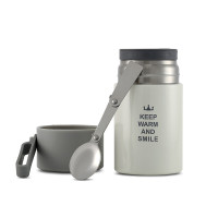 K.S. KS-658 凯悦真空焖烧杯