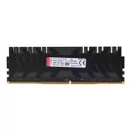 金士顿(Kingston)骇客神条 Predator系列8G DDR4 3000 台式机电脑内存条 兼容2400（XF）