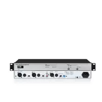 AUUG AX24 数字反馈抑制器 .
