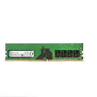 金士顿(Kingston)DDR4 2400 8G 台式机电脑内存条 兼容2133(XF)