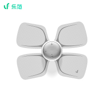 乐范(LERAVAN)四驱版魔力贴LF-H105-MWTA 白色