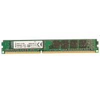 金士顿(Kingston) DDR3 1600 8GB台式机电脑内存条 兼容1333(XF)
