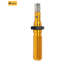 扭力起子脱跳式扭力螺丝刀空转式紧固 RTD30CN 单只装