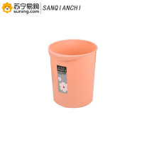 三千尺(SANQIANCHI) 可扎式垃圾桶SQC-6009(5个起发)颜色随机 (Z)