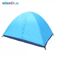 维仕蓝Wissblue帐篷TG-WR6026-B(H)