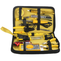 波斯BS511015电讯组套15PC