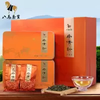 八马安溪铁观音 小清新