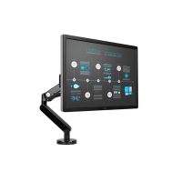 乐歌(Loctek)Q5 气弹式电脑支架