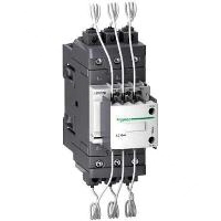 施耐德 Schneider Electric LC1-DWKM7C 切换电容接触器LC1-DWKM7C
