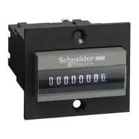 施耐德 Schneider Electric XBKT80000U00M XBKT累加计数器XBKT80000U00M
