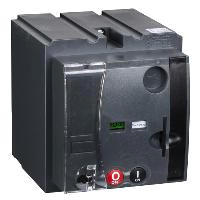  Schneider Electric 塑壳断路器附件NSX电动操作机构400630110130VAC50/60HZ