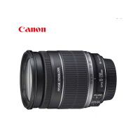 佳能EF-S 18-200mmf/3.5-5.6 IS单反镜头套餐(含闪迪64G卡*2+读卡器+内存卡收纳盒+充电器)