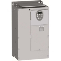 施耐德 Schneider Electric 变频器,45KW,内置EMC滤波器,IP20,ATV212HD45N4