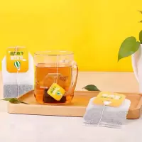 立顿红茶黄牌精选红茶包100袋\200g 整盒装