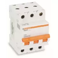 施耐德 Schneider Electric EA9AN3C32 小型断路器,EA9AN3C32(包装数量 1个)