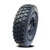 朝阳轮胎(CHAOYANG) 255/100R16 依维可专用轮胎
