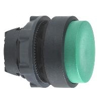 施耐德 Schneider Electric ZB5-AL3C 22mm平头按钮头ZB5ZB5-AL3C