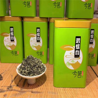 Zs-新茶碧螺春 明前绿茶 礼盒套装 一斤茶
