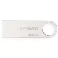 金士顿(KINGSTON) dtse9 32g USB2.0 优盘