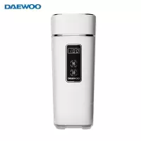 大宇（DAEWOO)旅行电水杯