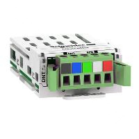 施耐德 Schneider Electric VW3A3609 变频器通用附件VW3A3609(包装数量 1个)