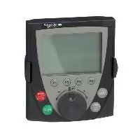 施耐德 Schneider Electric VW3A1101 变频器通用附件VW3A1101(包装数量 1个)