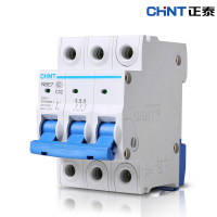 空气开关/家用小型断路器/空开(3P 32A)