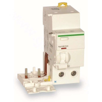 施耐德 Schneider Electric 小型断路器Vigi iC65 1P+N 40A ELE