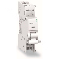 施耐德 Schneider Electric 小型断路器附件iMX+OF 100…415VAC(包装数量 1个)