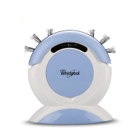 惠而浦(Whirlpool) 智能机器人吸尘器 K66S