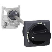 施耐德 Schneider Electric GV2-APK01 电机保护断路器附件GV2-APK01