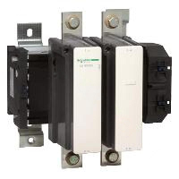 施耐德 Schneider Electric LC1F交流线圈接触器LC1-F6302M7 220VAC 50/60HZ