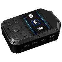 飞利浦 VTR-8210 执法记录仪 128G(H)