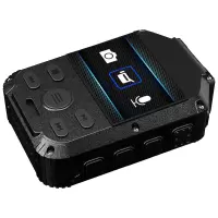 飞利浦 VTR-8210 执法记录仪 128G(H)