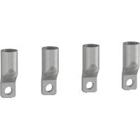  Schneider Electric NSXm塑壳断路器附件NSXM-95MM2铝电缆用接线片及相间隔板(一组4个)