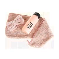 卓一生活(ZUEI)甄寻 干发巾多用套装ZY-B918