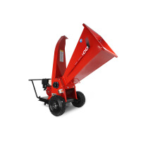 维邦粉碎机 weibang WBCH100-D 最大粉碎机直径8cm 本田动力 GX390