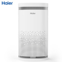 海尔(Haier) 除甲醛空气净化器 KJ700F-N800C 家用办公室母婴卧室智能除雾霾PM2.5二手烟异味