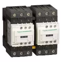 施耐德 Schneider Electric LC2-D65AM7 LC2-D可逆交流接触器LC2-D65AM7