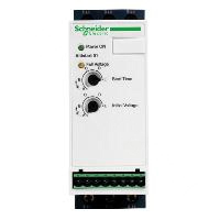 施耐德 Schneider Electric ATS-01N112FT ATS01系列软起动器ATS-01N112FT