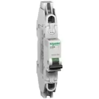 施耐德 Schneider Electric C60小型断路器480V1PD曲线8A隧道式接线端子C60UL489断路器