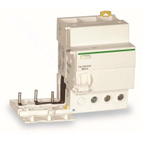 施耐德 Schneider Electric 小型断路器Vigi iC65 2P 40A ELM(包装数量 1个)