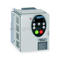 施耐德 Schneider Electric 变频器,0.75KW,内置EMC滤波器,IP20,ATV212H075N4